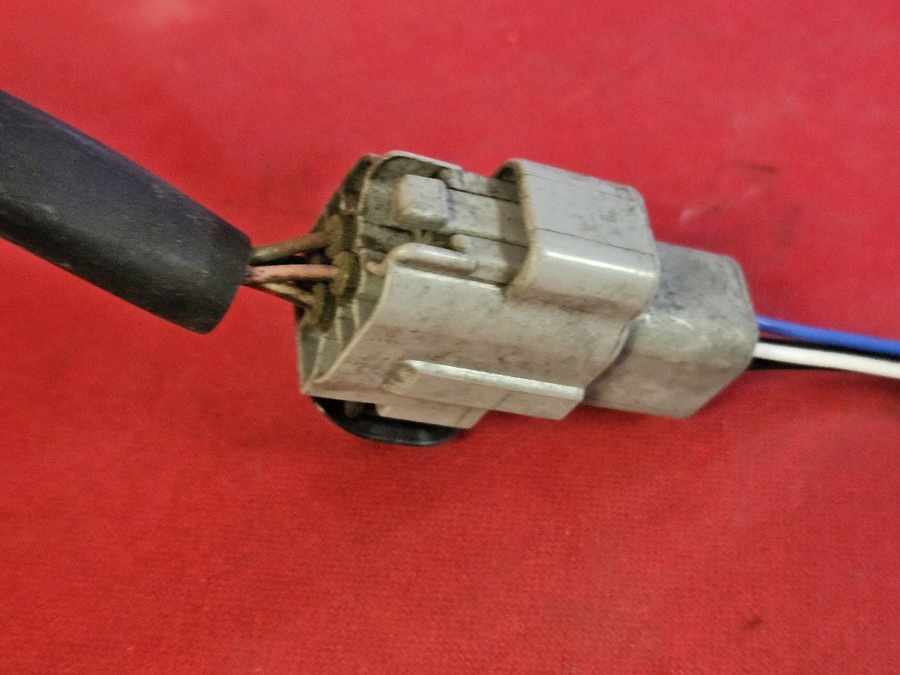 2002-2021 Nissan V6 Direct Ignition Coil RIGHT PASSENGER SIDE Pigtail Wires