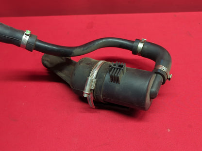 2003 - 2012 - Maserati Quattroporte - Fuel Gas Pump Reservoir / Canister
