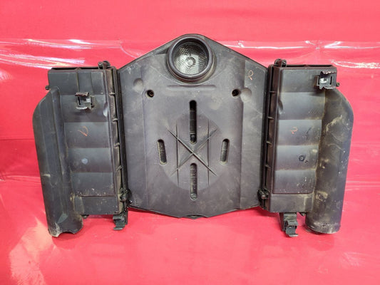 1998-2007 Mercedes Air Cleaner Filter Box Housing Engine Cover Assembly