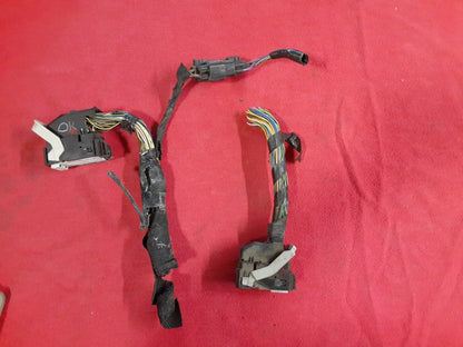 2013 Lincoln MKT 3.5L V6 Powertrain Module  PCM PCU DA8A-12A650-KF PIGTAILS ONLY