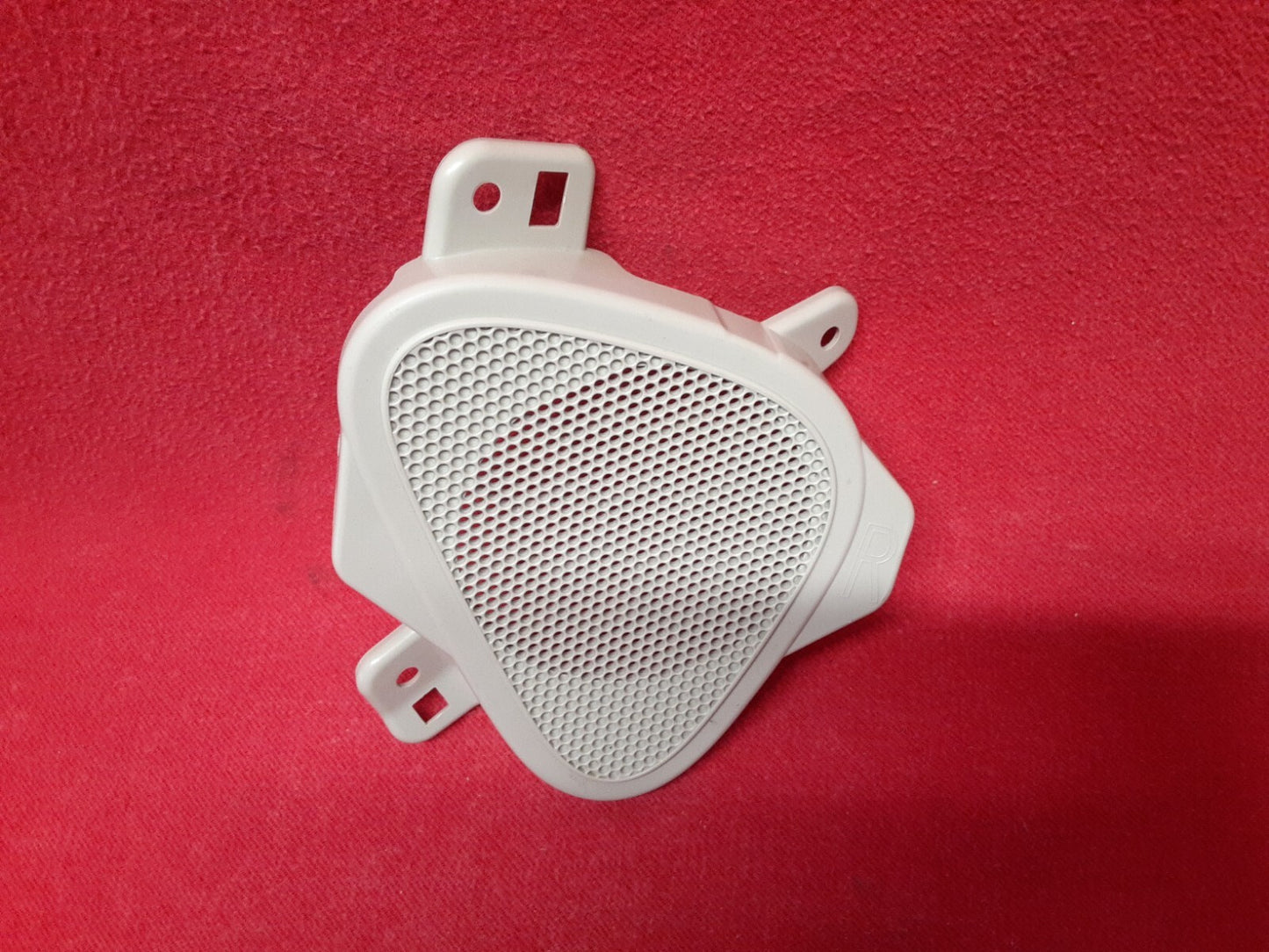 2013 2014 2015 2016 Mazda CX-5 REAR RIGHT PASSENGER Upper Pillar Speaker Cover