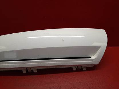 2002-2006 Cadillac Escalade Rear Left Quarter Panel Upper Applique 15045873