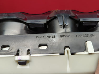 2008 - 2013 Buick Enclave Speedometer Instrument Cluster 25810790 / 23172423