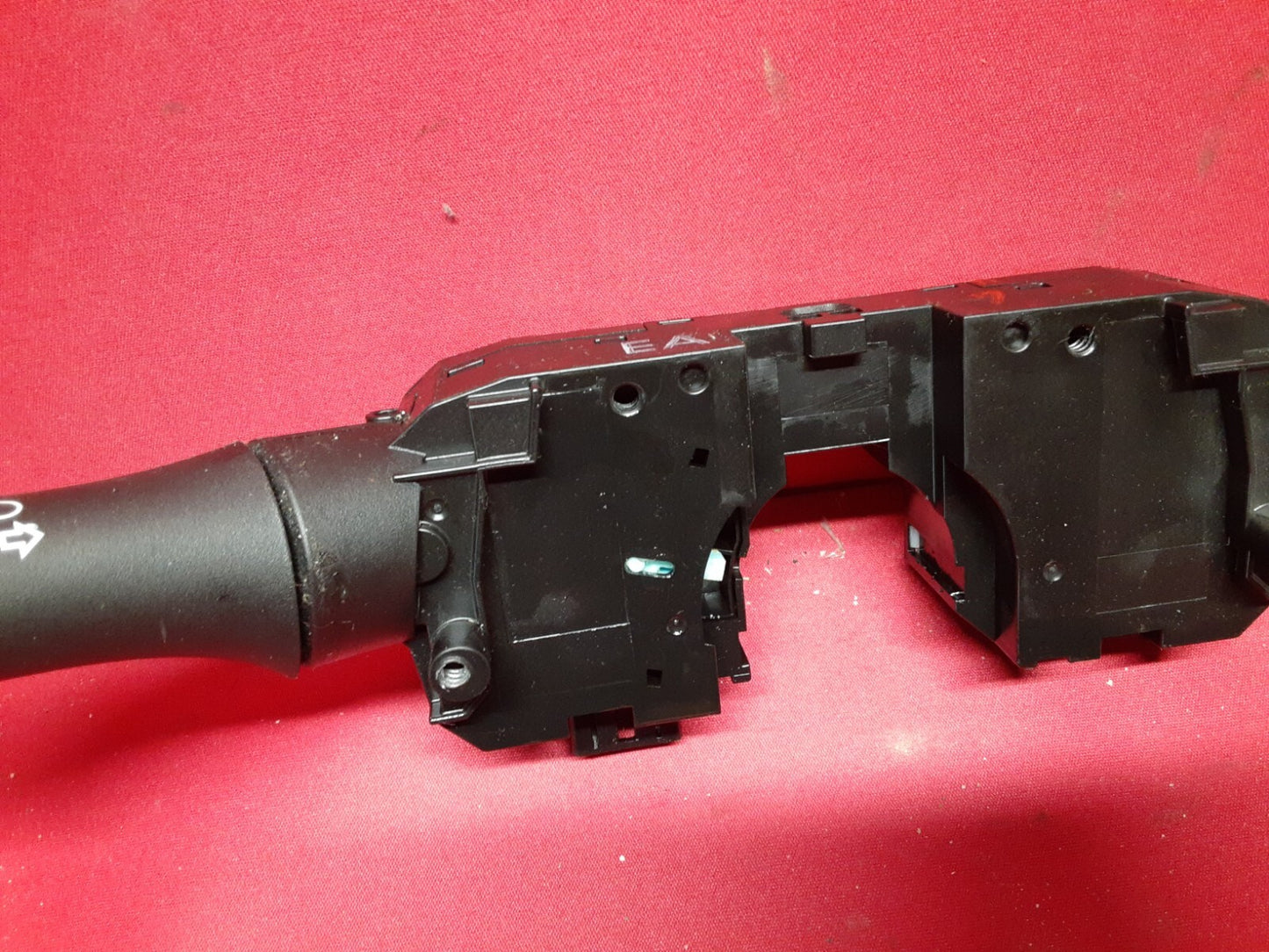 2009 - 2015 Infiniti Multi-Function Turn Headlight Wiper Switches 25560-JJ53B