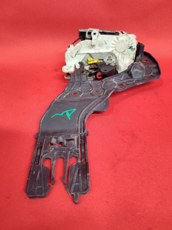 2010-2025 Dodge Jeep Ram REAR RIGHT PASSENGER Door Latch Lock Actuator