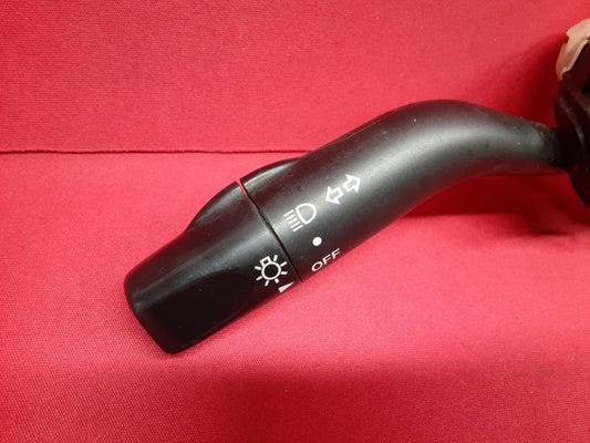 2007 - 2012 Mazda Headlight Lamp Steering Column Stalk Switch  GR9N-66-122
