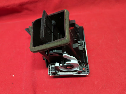 2004 2005 2006 Acura TL FRONT DRIVER LEFT Dash Panel Air Vent Duct Outlet