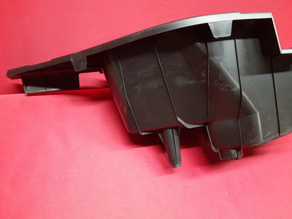 2004 - 2007 Toyota Highlander LEFT REAR Cargo Box Side Deck Trim 64742-48030