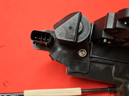 2010 - 2019 Land Rover Range Rover RIGHT PASSENGER REAR Door Latch Lock Actuator