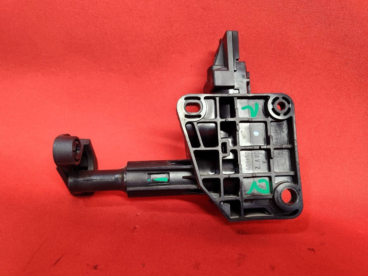 2001-2020 Chrysler Dodge Van LEFT REAR Quarter Panel Vent Window Power Motor