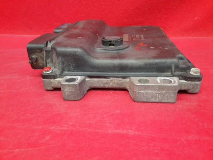 2007 Suzuki SX4 ECM ECU Computer Engine Control Module 33920-80JD