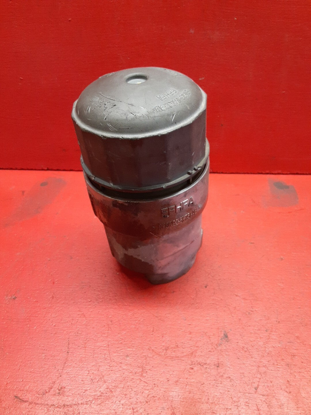 2013-2023 Land Rover Range Rover 5.0L 3.0L Oil Filter Housing LR010722