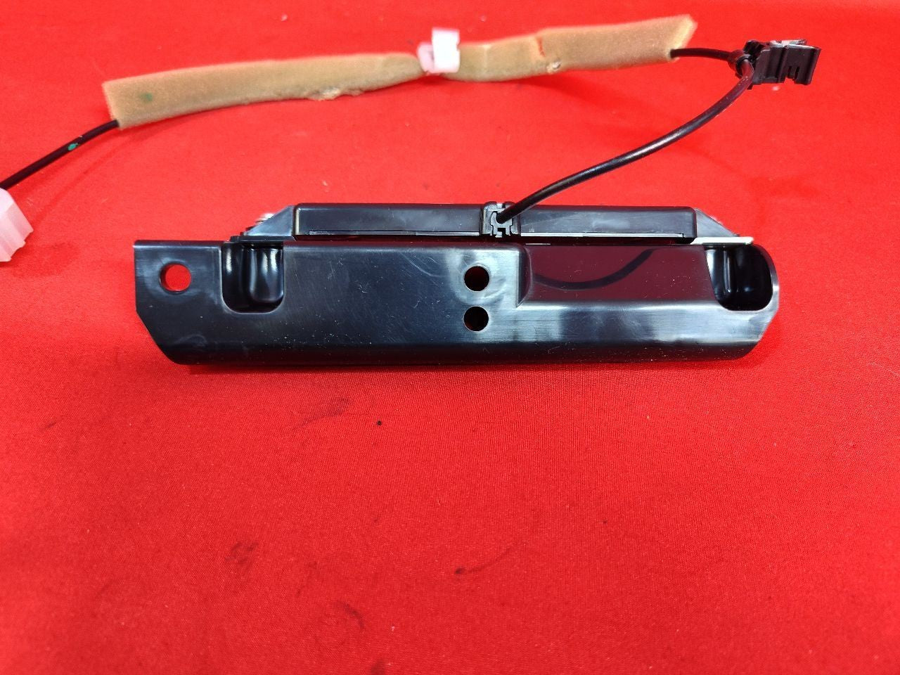 2018-2020 Mitsubishi Eclipse Cross Secondary Antenna Receiver Module 8751A122