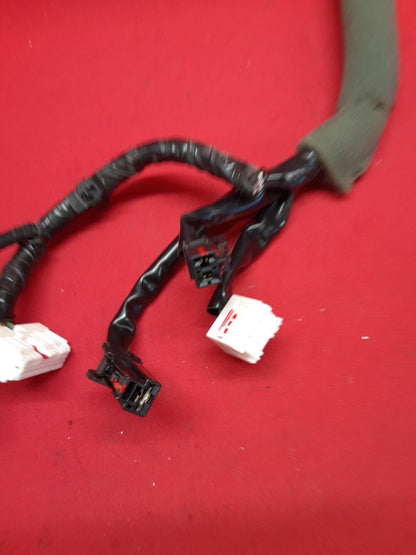 2006 Nissan Xterra Cabin Body Fuse Junction Block OEM PIGTAILS