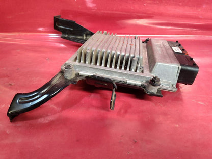 2012 2013 Hyundai Sonata HYBRID Engine Control Module ECM ECU California