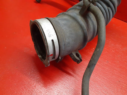 2007 - 2011 Toyota Camry Hybrid 2.4L Air Intake Cleaner Hose Tube with Resonator