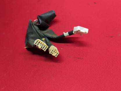 2008 2009 2010 2011 Toyota Rav4 - Radio / CD Reciever Player - PIGTAILS ONLY