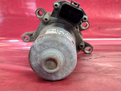 2008-2012 Jeep Liberty 3.7L 4-Spd 4WD Transfer Case T-Case Shift Motor Actuator