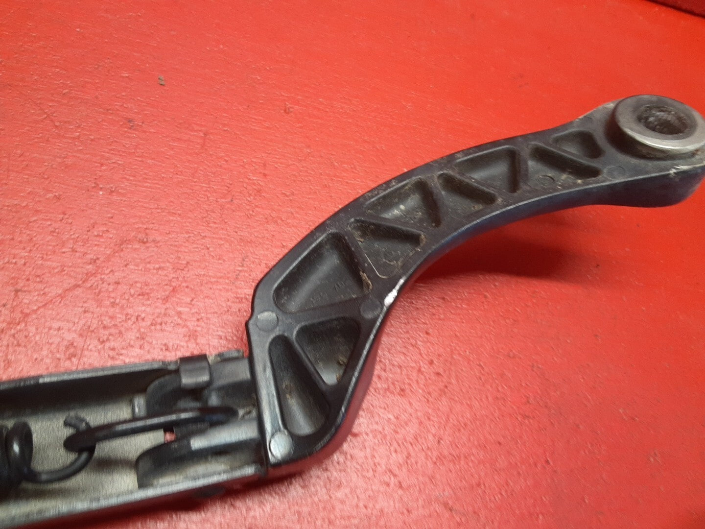 2004 - 2009 Audi S4 A4 & Quattro Windshield Wiper Arms Left & Right SET OF TWO