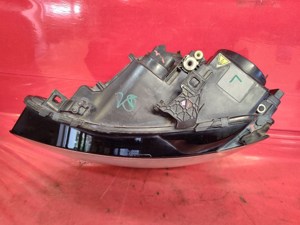 2013-2016 Audi Allroad A4 S4 Left Driver Xenon Stationary Beam Headlight Lamp