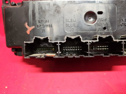 2009 - 2011 Chevy Impala 06/07 Monte Carlo HVAC Heat Climate Control Unit