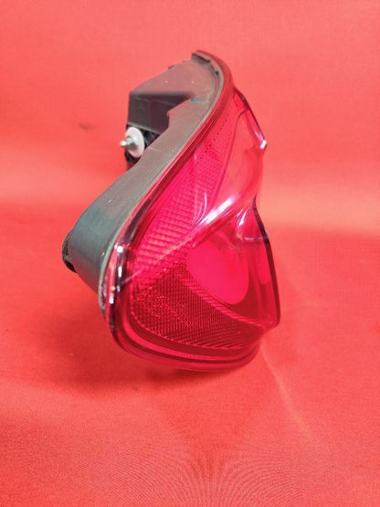 2011-2013 BMW 528i 535i 550i LEFT DRIVER Outer Quarter Tail Light Lamp LED