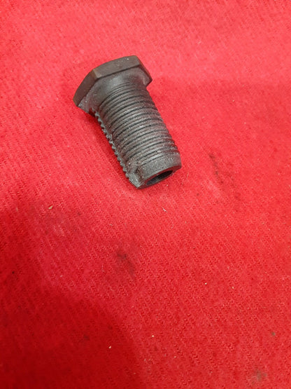 Land Rover / Jaguar Right Passenger Headlight Mounting Tab Screw Stabilizer