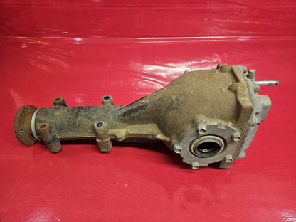 2013-2019 Subaru XV Crosstrek Auto Trans REAR Differential Axle Carrier - 106k