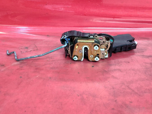 2000-2006 Subaru Wagon FRONT RIGHT PASSENGER Door Latch Power Lock Actuator 139k
