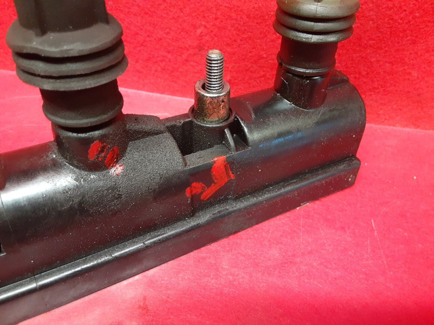 2011 - 2021 GM Chevy Buick GMC 1.4L L4 Direct Ignition Coil Pack 25198623