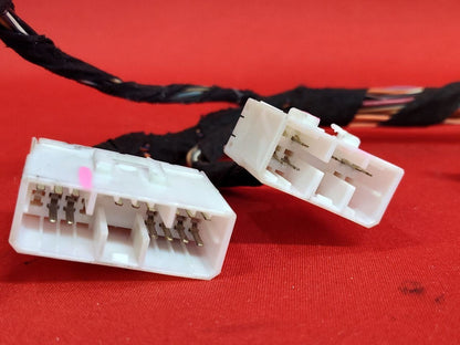 2006-2010 Jeep Grand Cherokee Commander FRONT LEFT DRIVER Door Wiring Harness