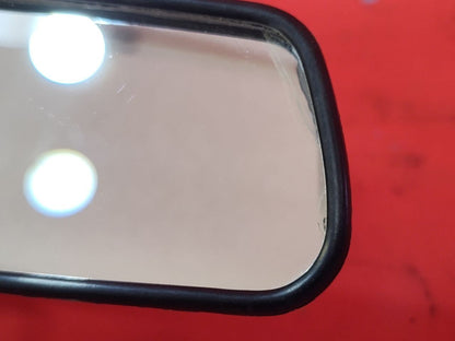 2001-2022 Dodge Chrysler Jeep Ram Basic Interior Rearview Mirror Manual Flip Dim