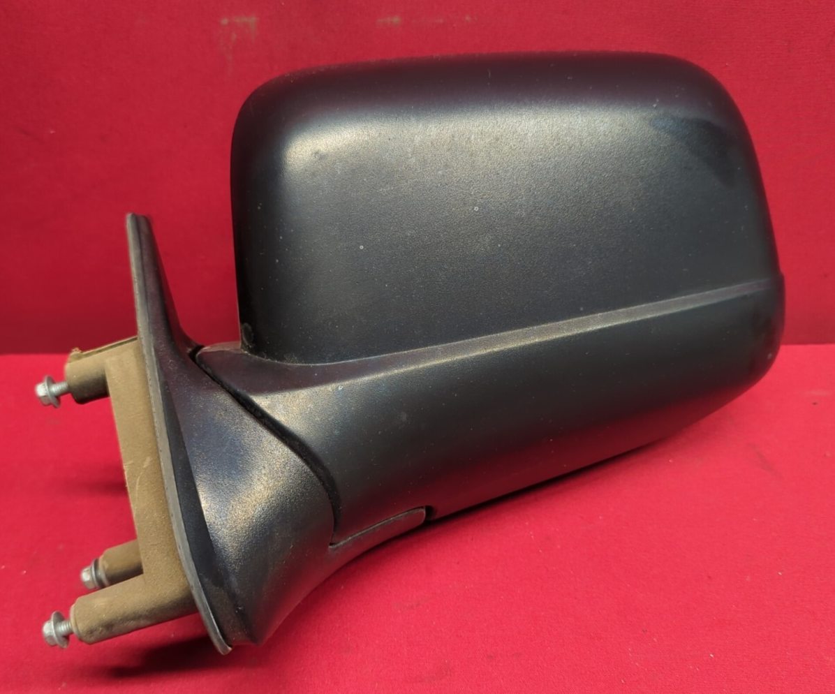 1998 - 2004 Nissan Frontier 00-01 Xterra LEFT Door Wing Mirror 96302-3S510