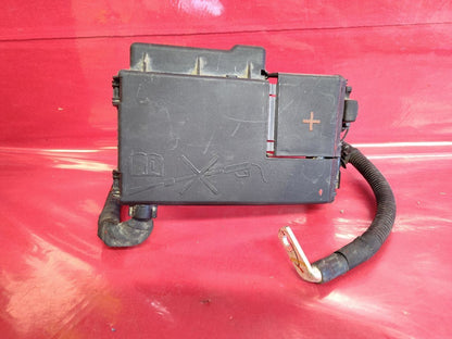 18-22 Equinox 18-24 GMC Terrain L4 Positive Battery Cable w/ Distribution Block