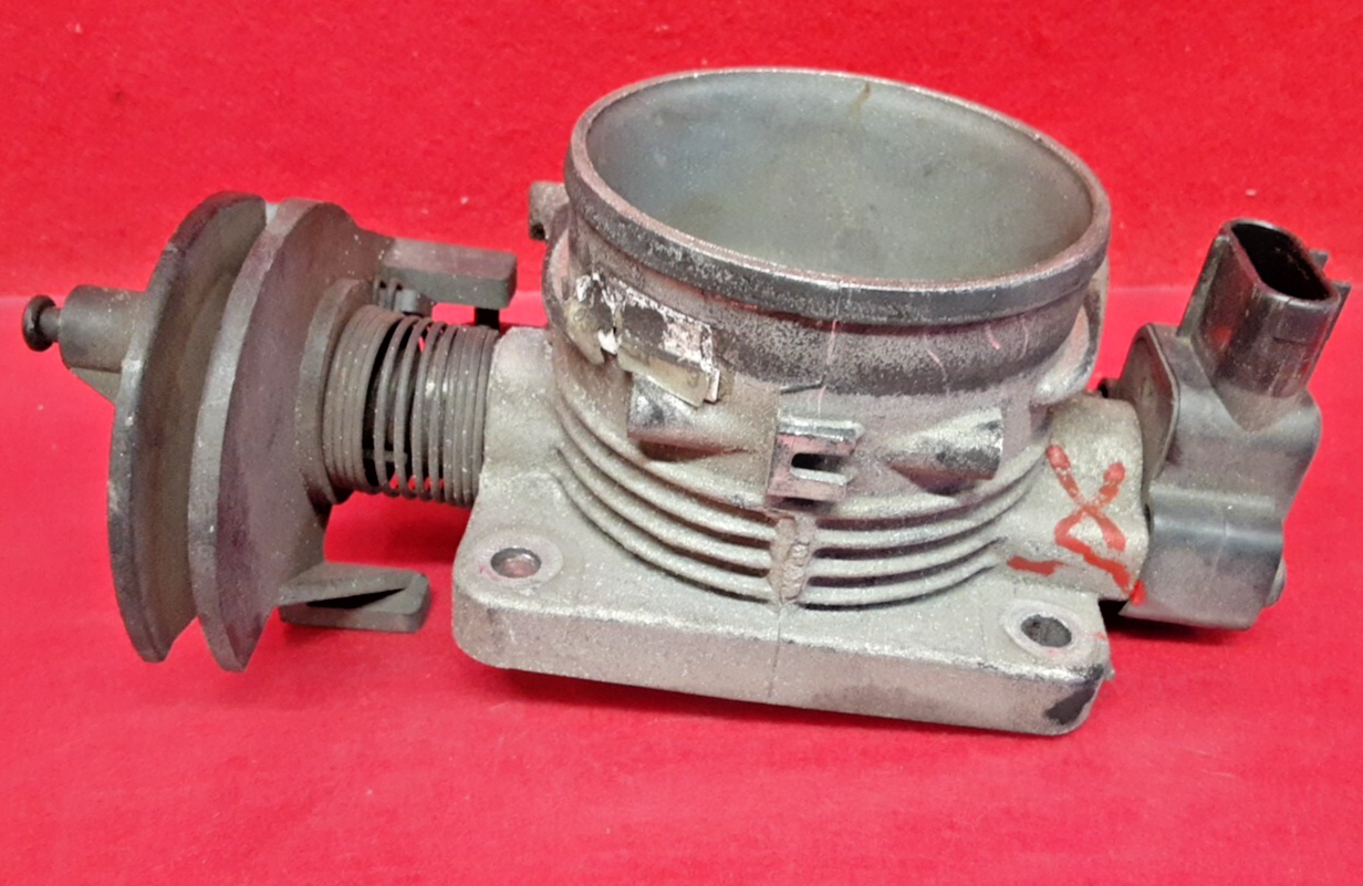 1997 - 2001 Ford Explorer 4.0L V6 12V SOHC Throttle Body Housing