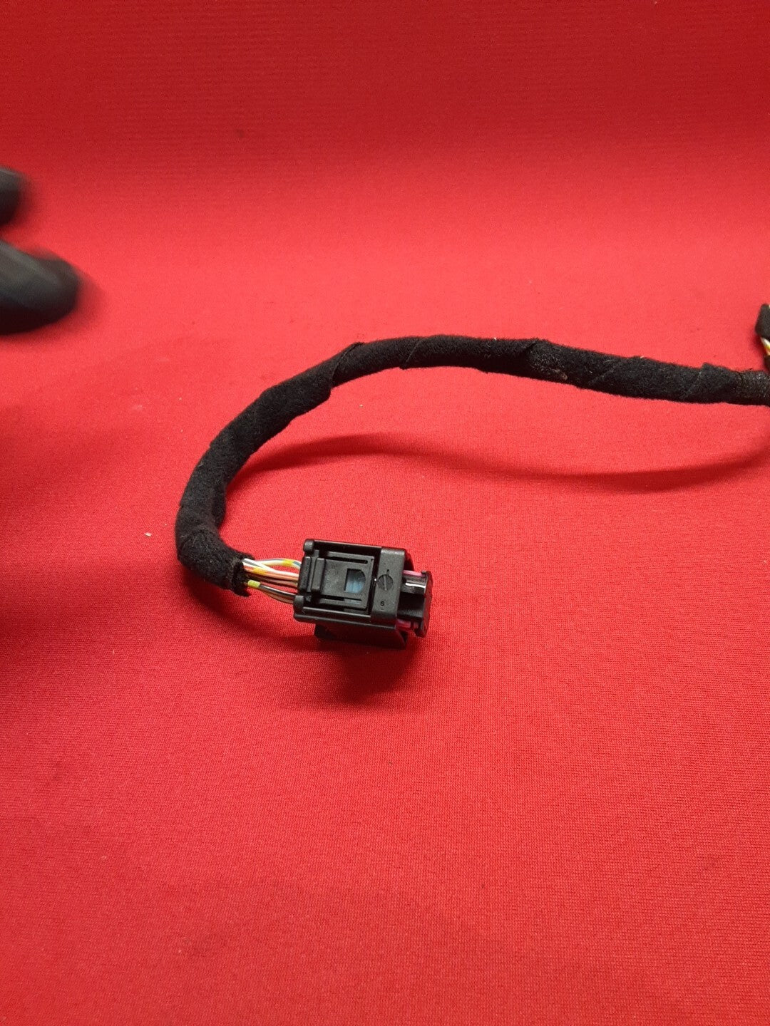 2004 Range Rover HSE Yaw Rate Sensor PIGTAIL 0265005248