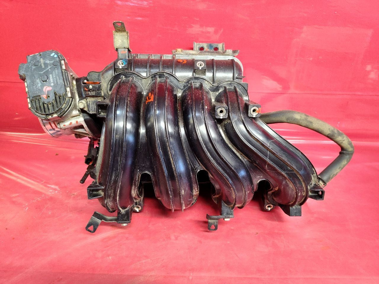 2011-2013 Hyundai Sonata 11-12 Kia Optima HYBRID ONLY Intake Manifold Plenum