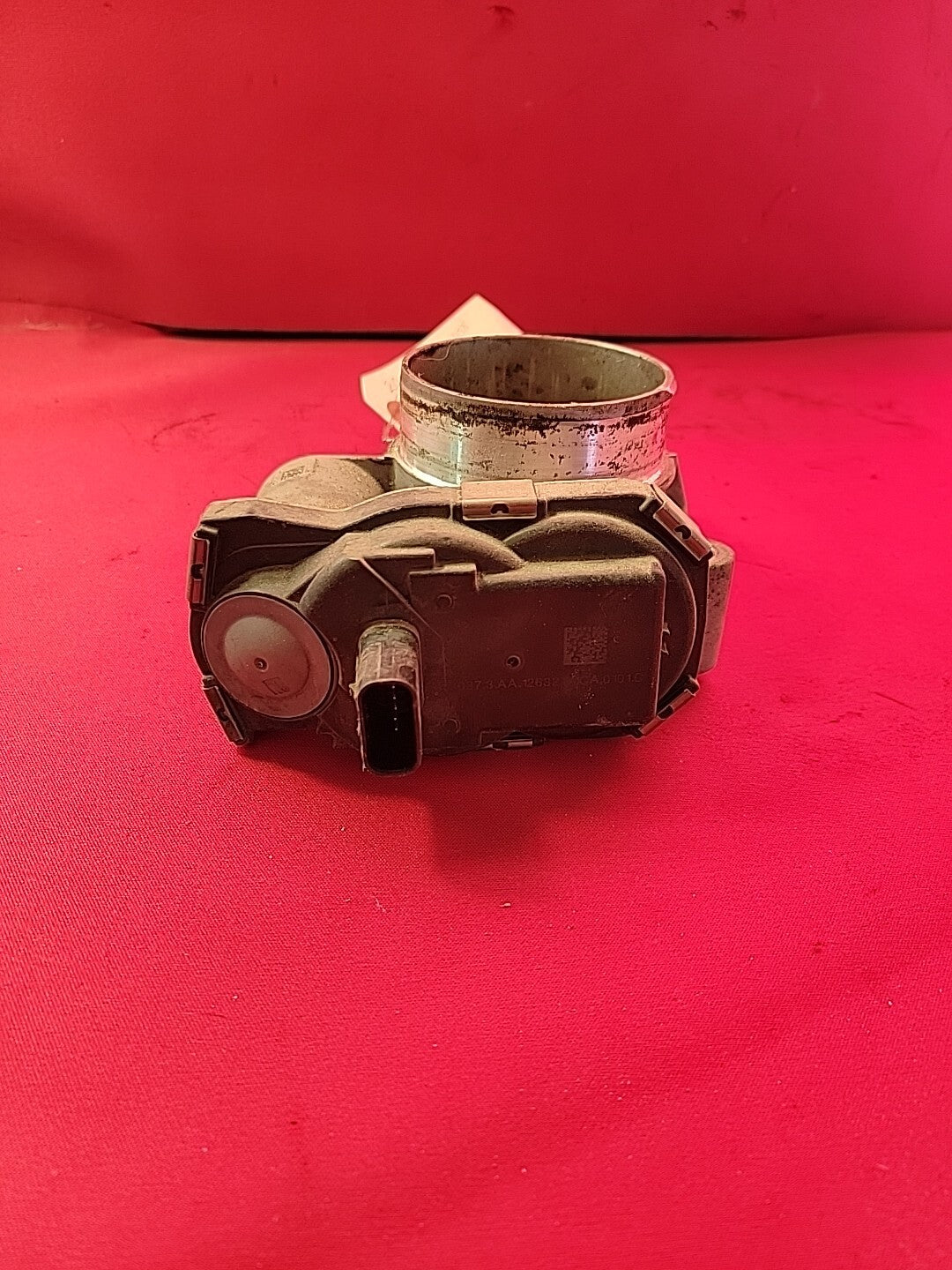 2012-2017 GM Multi Vehicle 2.4L Throttle body 12670834