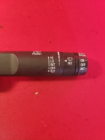 2010-2022 GM Multi Vehicle Windshield Wiper Switch Stalk 52154275
