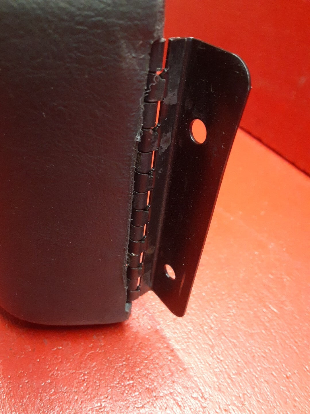 1997 Toyota Corolla Center Console Lid
