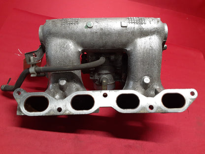 2001 - 2007 Toyota Prius 1.5L Engine Intake Manifold w/ Throttle Body 1710121060