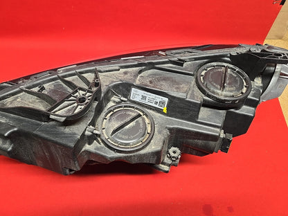 18-20 Buick Regal Sportback Tourx RIGHT PASSENGER Headlight HALOGEN - TABS GOOD