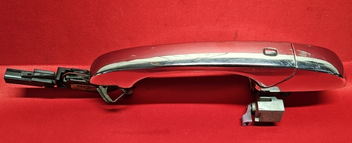2011 - 2022 Jeep Grand Cherokee / Durango FRONT RIGHT Exterior Door Handle