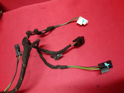 2003 - 2008 Range Rover HSE / Some BMW RIGHT FRONT Seat Switch HSL000030 HARNESS