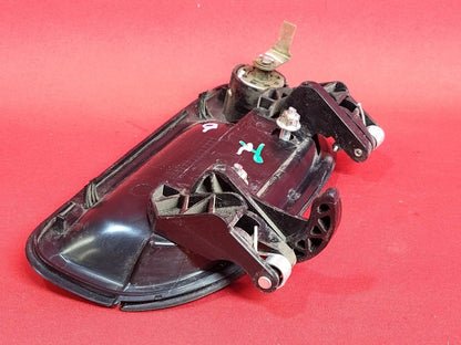 1997-2003 Ford F-150 Ignition Lock Cylinder Door Tumbler Tailgate Handle Key SET