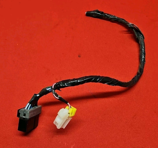 1990 - 1995 Nissan Pathfinder Dash HVAC A/C Heat Climate Control Unit - PIGTAILS