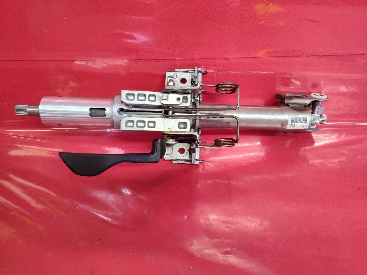 2022-2024 Mitsubishi Outlander Steering Column Upper Assembly - 26k Miles