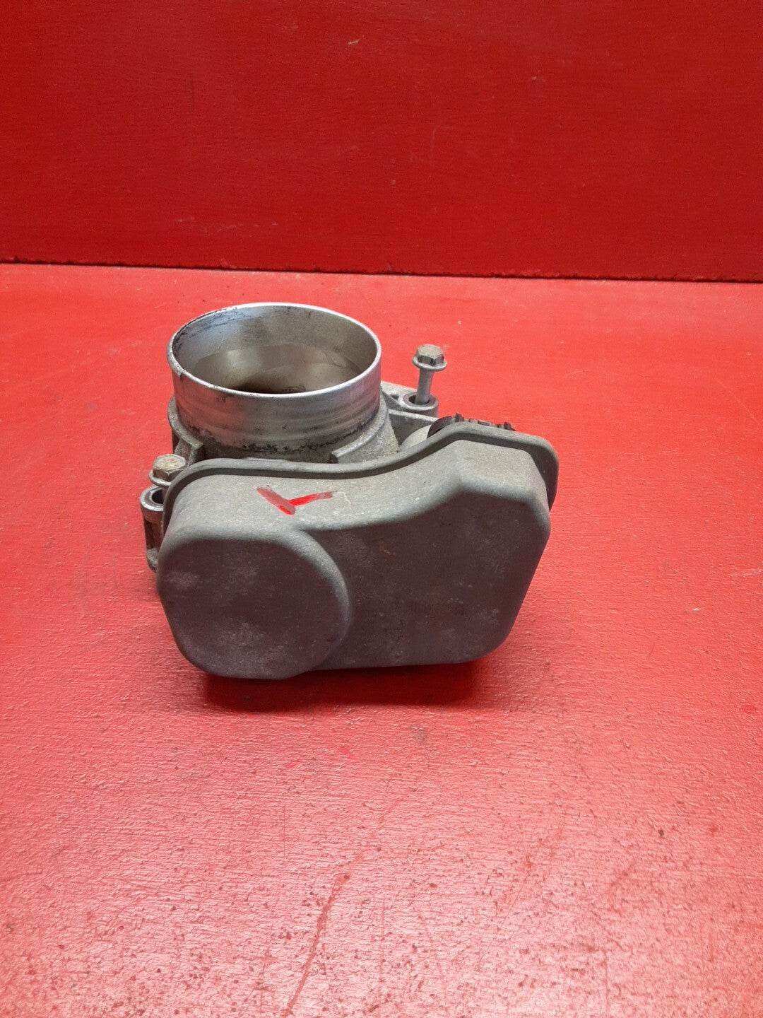 2002-2007 GM Multi Vehicle 2.2L Throttle Body Assembly 12568796