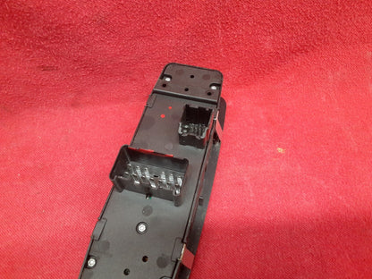 2011 - 2016 Dodge Journey LEFT DRIVER Master Window Lock Wing Mirror Switch