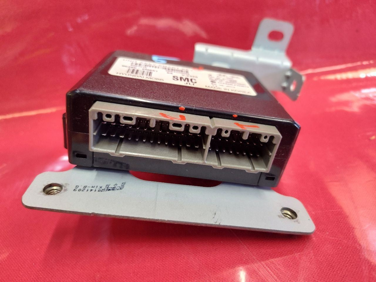 13-16 Hyundai Genesis Coupe Theft-locking Keyless Ignition Control Module